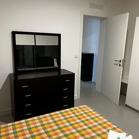 公寓 Arrenquinha # Margarida *