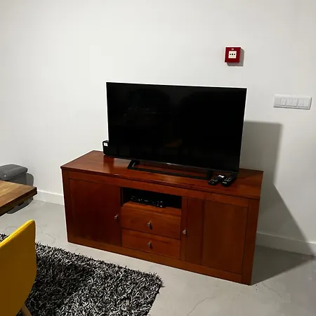 Arrenquinha # Margarida 公寓